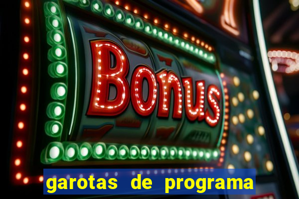 garotas de programa no cassino rs